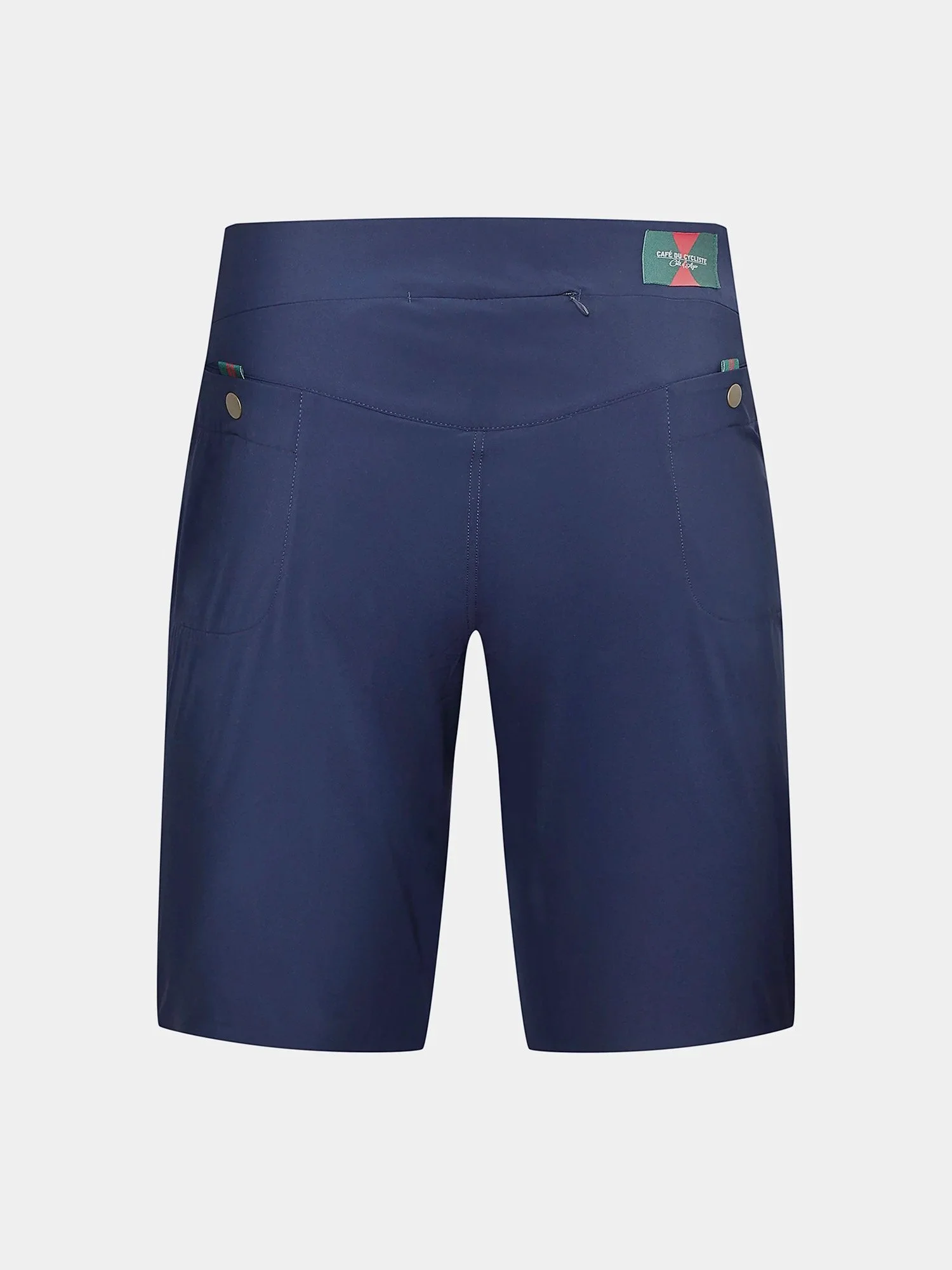 cafe du cycliste ビブタイツ ネイビー XS marie cafe du cycliste ビブタイツ ネイビー XS marie